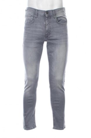 Herren Jeans Blend, Größe M, Farbe Grau, Preis 10,99 €