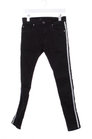 Pánské džíny  Brave Soul, Velikost XS, Barva Černá, Cena  209,00 Kč