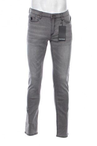 Pánské džíny  Bruno Banani, Velikost M, Barva Šedá, Cena  619,00 Kč