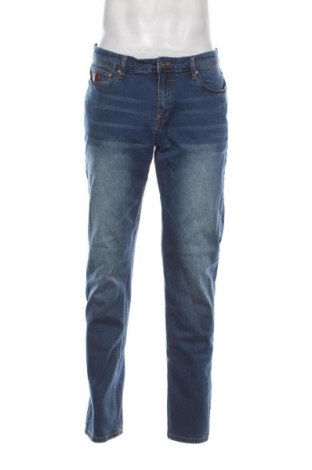 Herren Jeans Bruno Banani, Größe L, Farbe Blau, Preis € 29,99