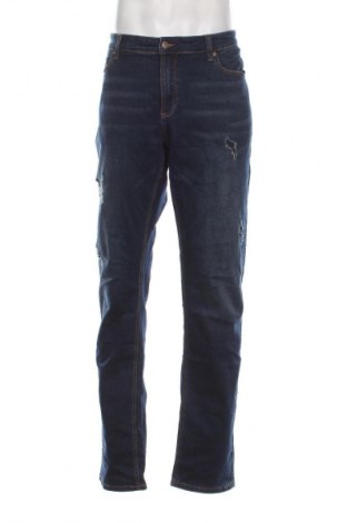 Blugi de bărbați Bruno Banani, Mărime XL, Culoare Albastru, Preț 133,99 Lei