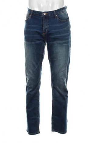 Herren Jeans Bruno Banani, Größe L, Farbe Blau, Preis € 21,99
