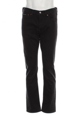 Herren Jeans Calvin Klein, Größe M, Farbe Schwarz, Preis 23,99 €