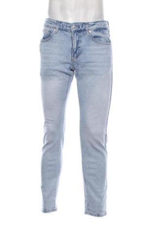 Herren Jeans Calvin Klein, Größe M, Farbe Blau, Preis € 71,99