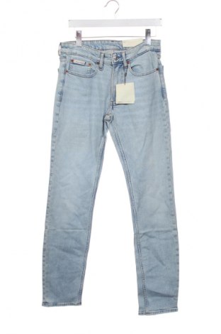 Pánske džínsy  Calvin Klein Jeans, Veľkosť S, Farba Modrá, Cena  39,95 €, #133960824
