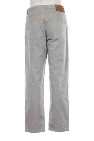 Pánské džíny  Calvin Klein Jeans, Velikost M, Barva Šedá, Cena  299,00 Kč