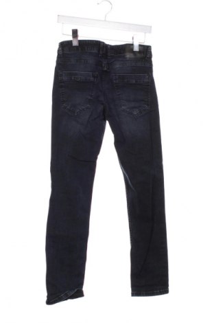 Pánské džíny  DF, Velikost XXS, Barva Modrá, Cena  99,00 Kč