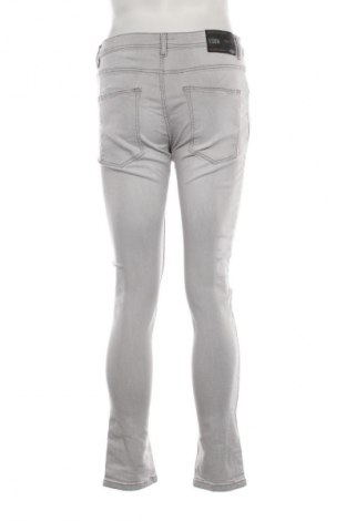 Herren Jeans FSBN, Größe M, Farbe Grau, Preis € 9,99