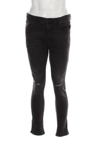 Pánské džíny  FSBN, Velikost M, Barva Šedá, Cena  119,00 Kč