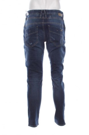 Męskie jeansy Gant, Rozmiar M, Kolor Niebieski, Cena 227,99 zł