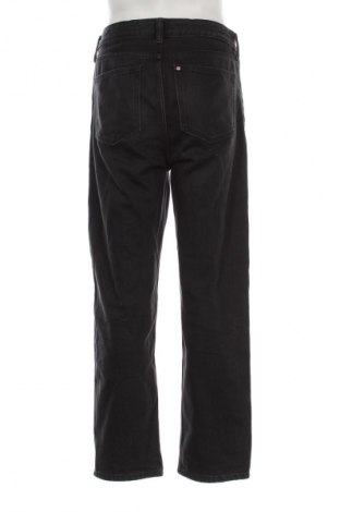 Męskie jeansy H&M, Rozmiar M, Kolor Czarny, Cena 66,99 zł