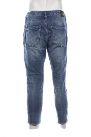 Pánské džíny  Herrlicher, Velikost M, Barva Modrá, Cena  539,00 Kč