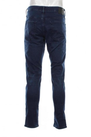 Męskie jeansy Jack & Jones, Rozmiar L, Kolor Niebieski, Cena 106,99 zł