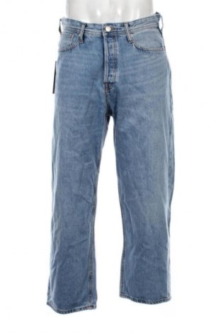 Pánske džínsy  Jack & Jones, Veľkosť M, Farba Modrá, Cena  60,95 €, #134061892