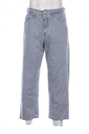 Męskie jeansy Jack & Jones, Rozmiar M, Kolor Niebieski, Cena 33,99 zł