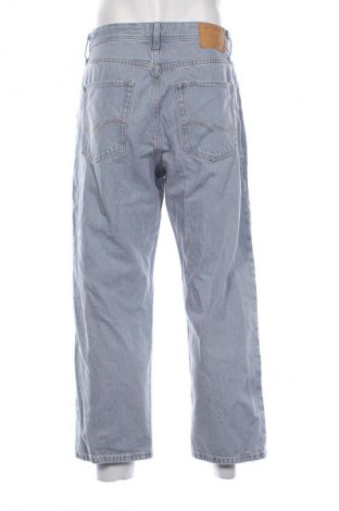 Męskie jeansy Jack & Jones, Rozmiar M, Kolor Niebieski, Cena 33,99 zł