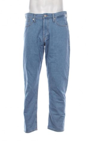 Męskie jeansy Jack & Jones, Rozmiar L, Kolor Niebieski, Cena 81,99 zł