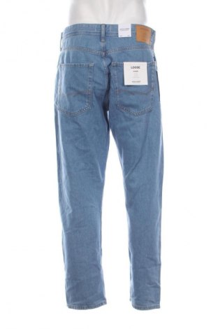 Męskie jeansy Jack & Jones, Rozmiar L, Kolor Niebieski, Cena 81,99 zł