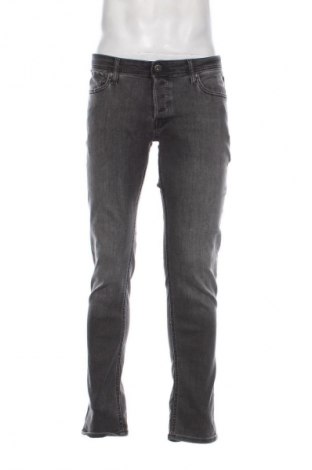 Męskie jeansy Jack & Jones, Rozmiar M, Kolor Czarny, Cena 68,99 zł