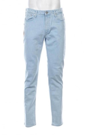 Blugi de bărbați Jack & Jones, Mărime M, Culoare Albastru, Preț 149,99 Lei