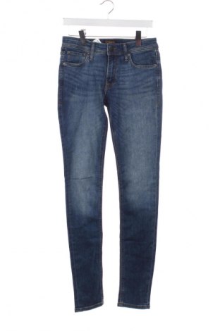 Pánské džíny  Jack & Jones, Velikost S, Barva Modrá, Cena  499,00 Kč