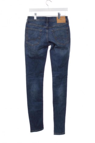 Pánské džíny  Jack & Jones, Velikost S, Barva Modrá, Cena  499,00 Kč