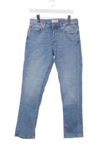 Herren Jeans Jack & Jones, Größe S, Farbe Blau, Preis 9,99 €