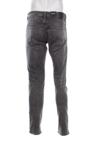 Herren Jeans Jack & Jones, Größe M, Farbe Grau, Preis € 17,99