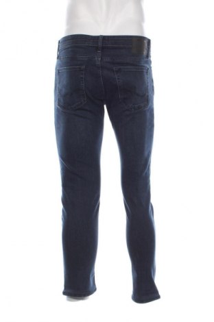 Męskie jeansy Jack & Jones, Rozmiar M, Kolor Niebieski, Cena 68,99 zł