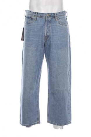 Pánské džíny  Jack & Jones, Velikost M, Barva Modrá, Cena  739,00 Kč