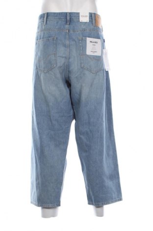 Férfi farmernadrág Jack & Jones, Méret XXL, Szín Kék, Ár 25 429 Ft