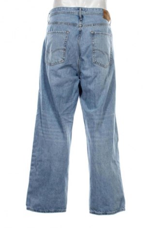 Męskie jeansy Jack & Jones, Rozmiar L, Kolor Niebieski, Cena 87,99 zł