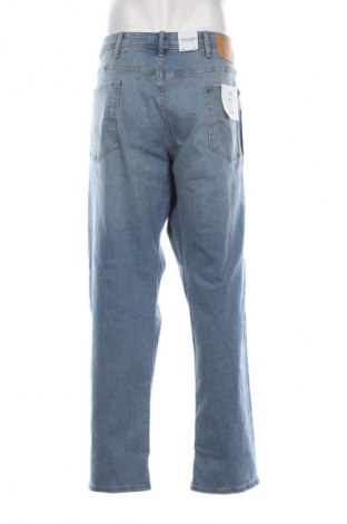 Férfi farmernadrág Jack & Jones, Méret 3XL, Szín Kék, Ár 18 359 Ft