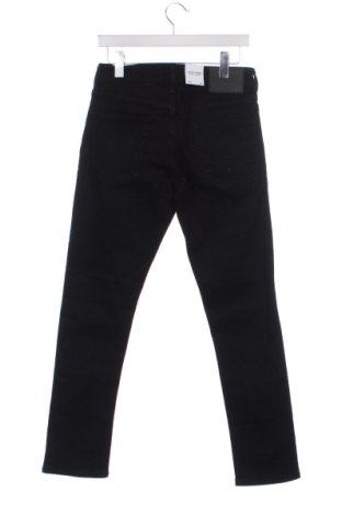 Ανδρικό τζίν Jack & Jones, Μέγεθος S, Χρώμα Μαύρο, Τιμή 13,99 €