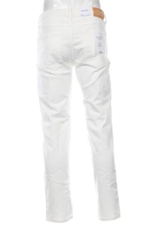 Herren Jeans Jack & Jones, Größe M, Farbe Weiß, Preis 17,99 €