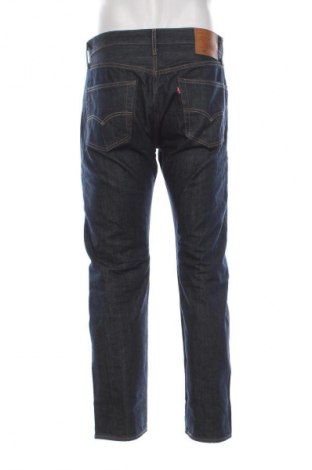 Pánské džíny  Levi's, Velikost M, Barva Modrá, Cena  1 399,00 Kč