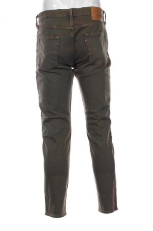 Herren Jeans Levi's, Größe M, Farbe Grün, Preis € 112,99