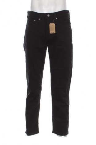 Мъжки дънки Levi's, Размер M, Цвят Черен, Цена 63,91 €