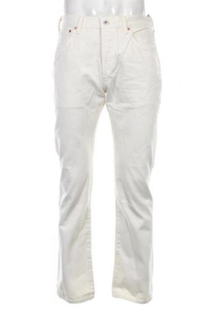 Pánské džíny  Levi's, Velikost M, Barva Krémová, Cena  1 299,00 Kč