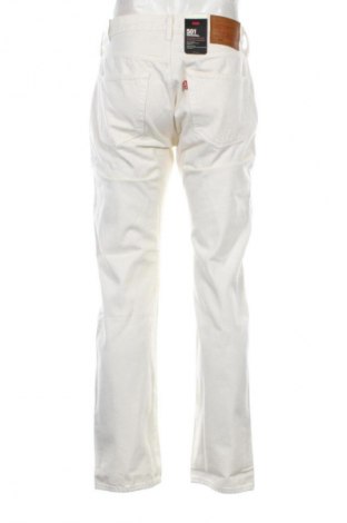 Pánské džíny  Levi's, Velikost M, Barva Krémová, Cena  1 299,00 Kč