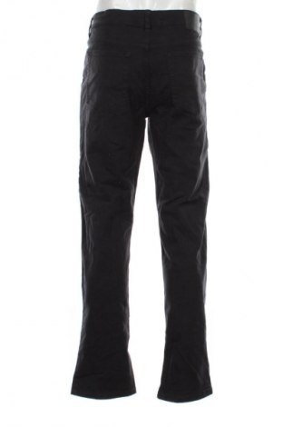 Herren Jeans Man's World, Größe L, Farbe Schwarz, Preis 15,99 €