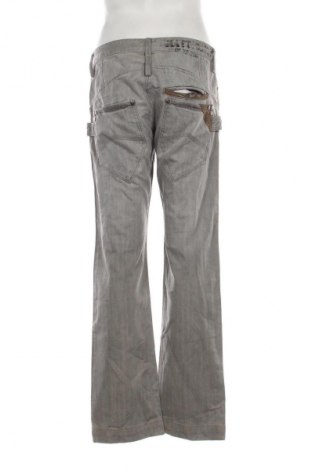 Herren Jeans Matt Davis, Größe L, Farbe Beige, Preis € 20,99