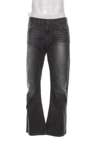 Herren Jeans Mustang, Größe L, Farbe Schwarz, Preis € 13,99
