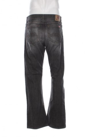 Herren Jeans Mustang, Größe L, Farbe Schwarz, Preis € 13,99