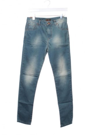 Pánské džíny  Negative, Velikost S, Barva Modrá, Cena  119,00 Kč