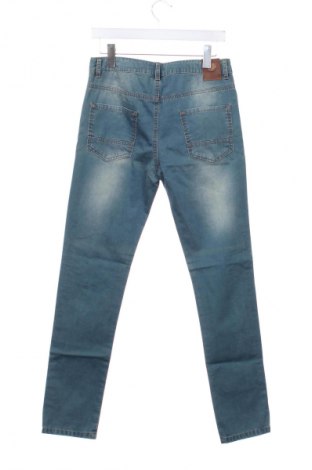 Pánské džíny  Negative, Velikost S, Barva Modrá, Cena  119,00 Kč