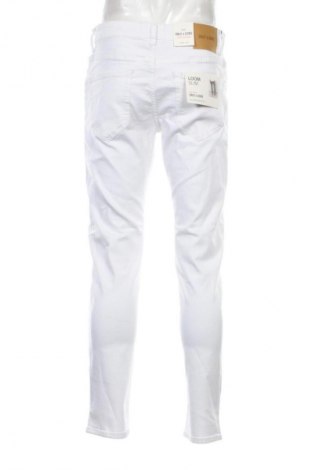Herren Jeans Only & Sons, Größe M, Farbe Weiß, Preis € 33,99