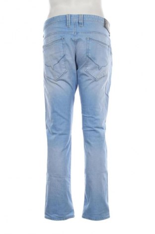 Męskie jeansy Pepe Jeans, Rozmiar L, Kolor Niebieski, Cena 92,99 zł