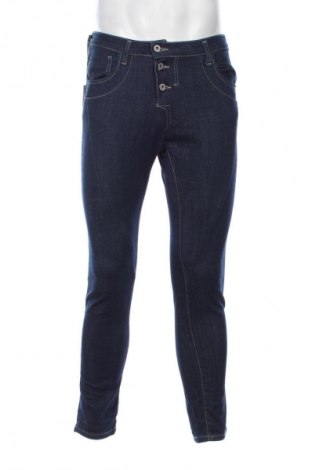 Herren Jeans Please, Größe S, Farbe Blau, Preis € 22,99