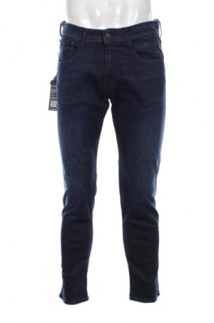 Pánske džínsy  Replay, Veľkosť M, Farba Modrá, Cena  84,95 €